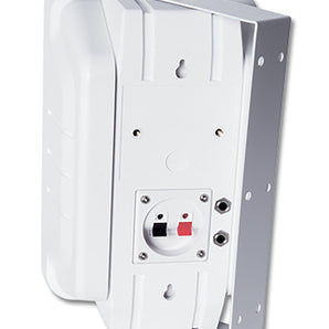 Yorkville Sound C120W, Coliseum Mini 100W Speaker 5 Inch - White