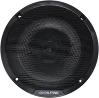 Thumbnail for Alpine HDZ-65 600W Status Hi-Res 6.5” (16.5cm) 2-way Coaxial Speakers