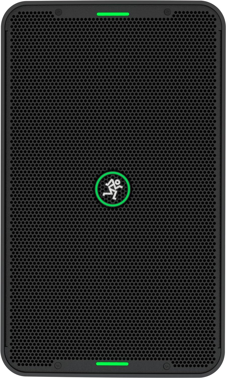 Mackie ShowBox All-in-one Performance Rig with Gig Bag