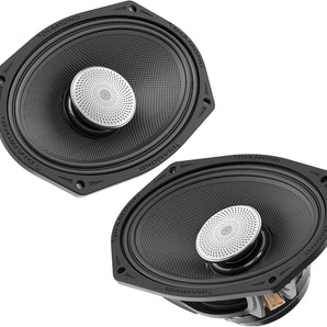 Diamond Audio MS692NEO4 NEO Series 6"x9" 2-Way 2Ω Coaxial Speakers