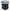 American Terminal ATPW16-100BK 16 Gauge Primary Wire, Black