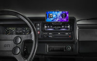 Thumbnail for Pioneer SPH-10BT Single-Din In-Dash Mechless Smart Sync Receiver with Bluetooth