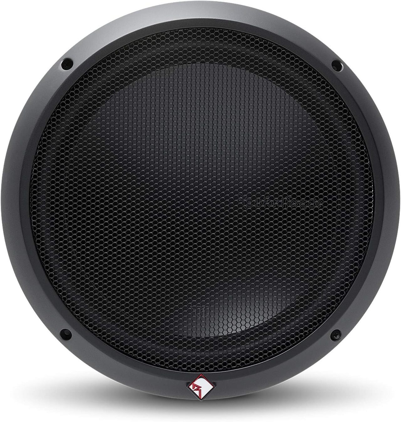 Rockford Fosgate Power T1D212 1600W 12" Power Series Dual 2-ohm Car Subwoofer