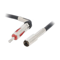 Thumbnail for Metra AD-GM1-10 Antenna Adapter - Compatible Fits for General Motors 1988-2008 - 10 pack