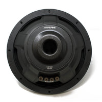 Thumbnail for Alpine KTA-200M Mono Power Pack Amp with S-W12D2 12
