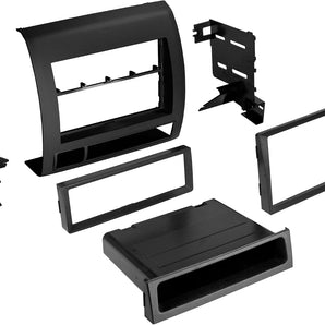 American International TOYK972 Installation Dash Kit Fit 08-11 Toyota Tacoma
