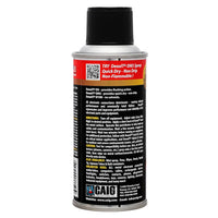 Thumbnail for DeoxIT D5S-6 Contact Cleaner Non-Flammable No-DRIP 5% Spray 5 oz