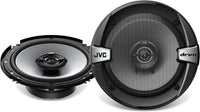 Thumbnail for Jvc CS-DR162 600W Peak (100W RMS) 6.5