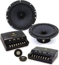 Thumbnail for Diamond Audio SX65V 6.5