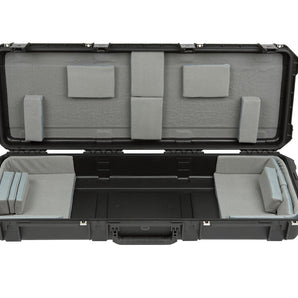 SKB 3i-4214-TKBD iSeries 61-Key Slim Keyboard Case