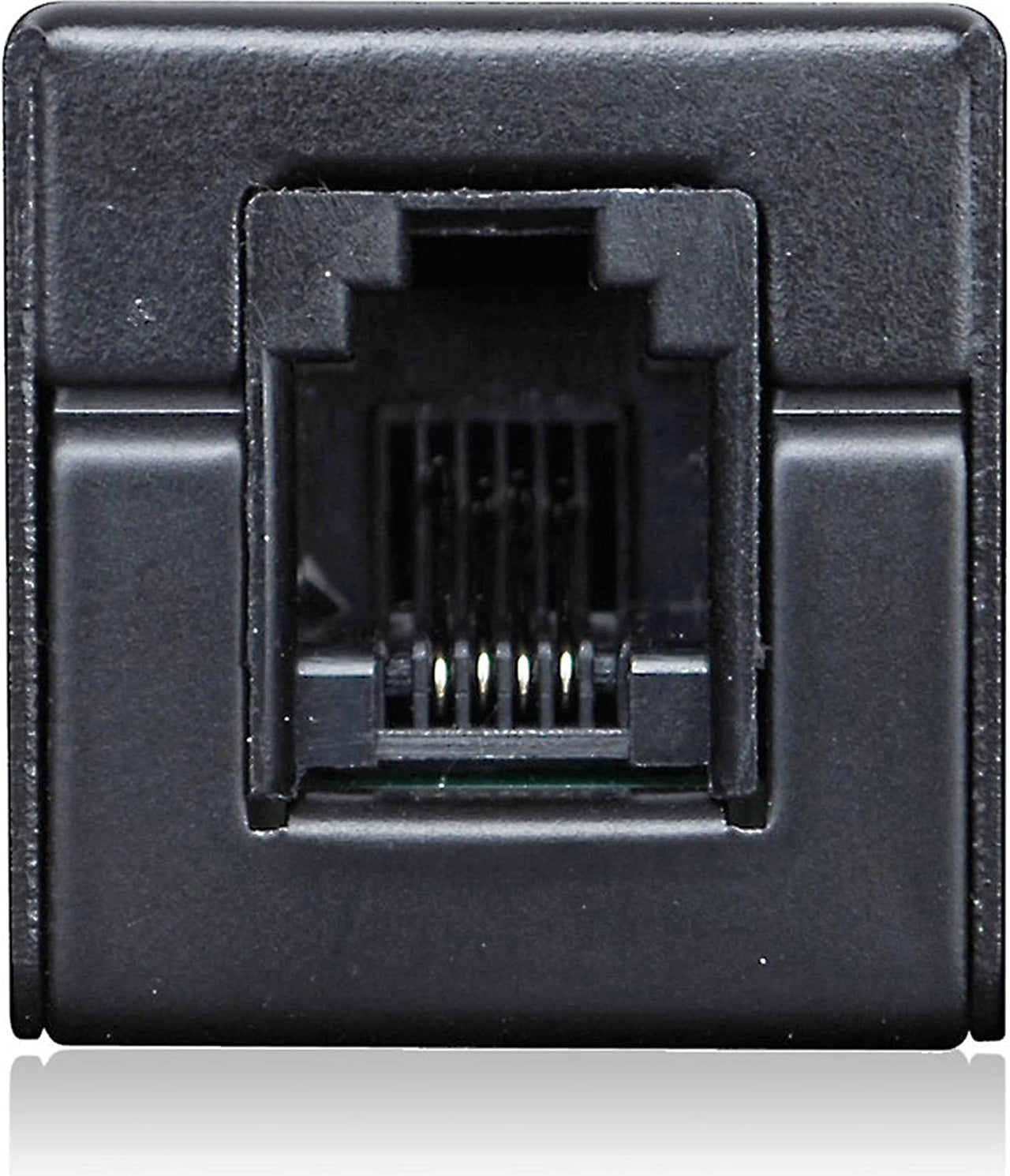 Alpine RUX-KNOB.2 Remote Bass Knob for Alpine Amplifiers