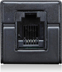 Thumbnail for Alpine RUX-KNOB.2 Remote Bass Knob for Alpine Amplifiers