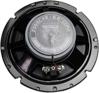Thumbnail for Hifonics ZS65CXS 600W Peak 6.5