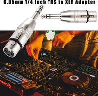 Thumbnail for MR DJ XFTRS-2 1/4