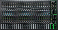 Thumbnail for Mackie ProFX30v3 30-channel Mixer with USB and Effects