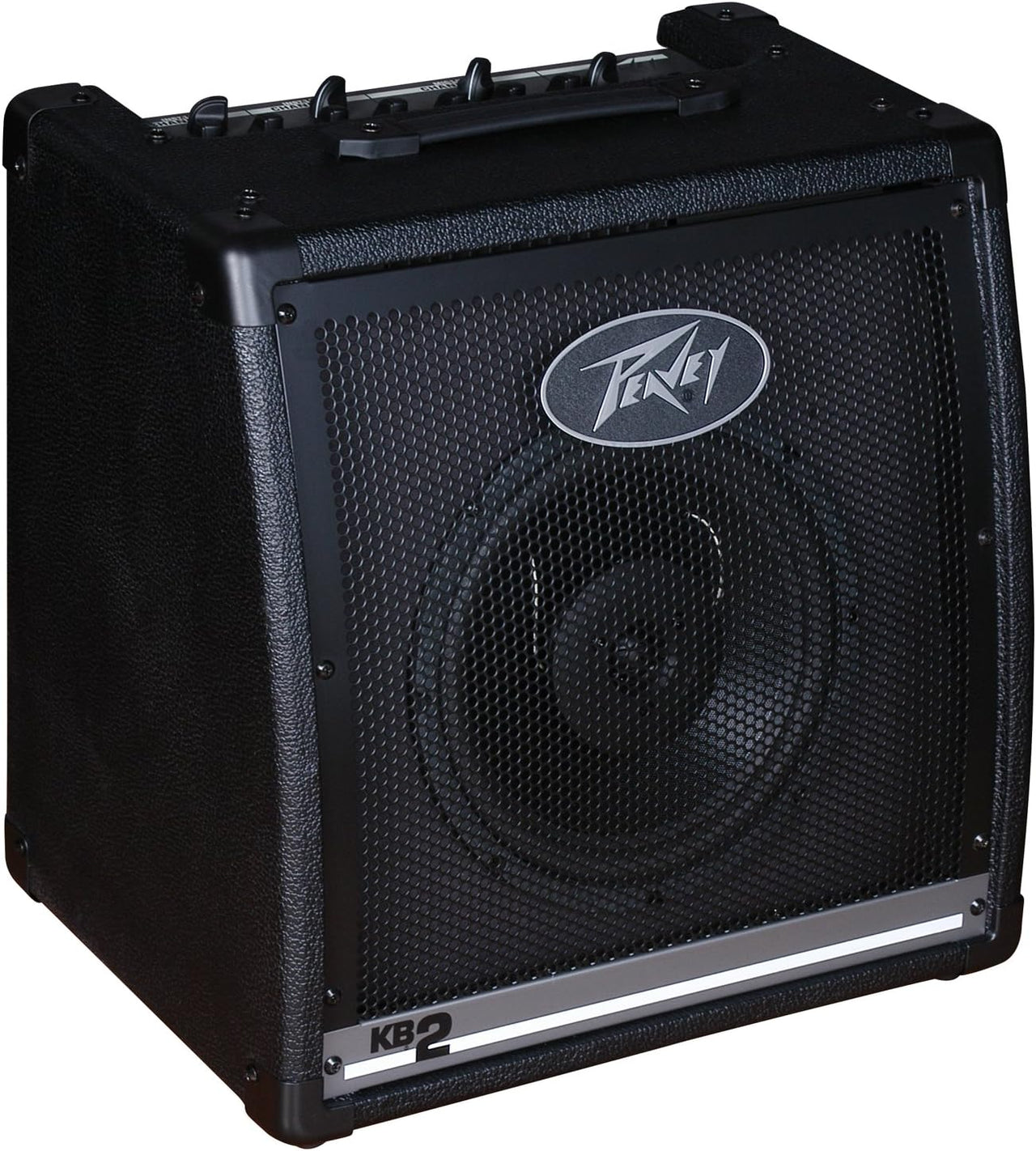 Peavey KB3 2-Channnel Keyboard Amplifier (60 Watts, 1x12")