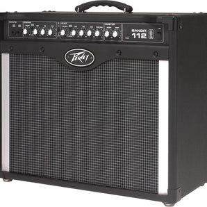 Peavey BANDIT 112 80-Watt Guitar 1x12" Combo Amplifier