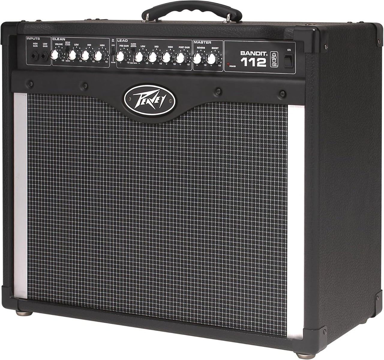 Peavey BANDIT 112 80-Watt Guitar 1x12" Combo Amplifier