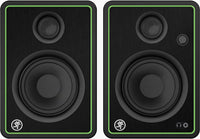 Thumbnail for Mackie CR5-XBT Bluetooth Studio Monitor + ProFX16v3 16-Ch Mixer USB Effects