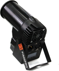 Thumbnail for MR DJ PI500PRO 4-in-1 LED LED Quad DMX Mini Spotlight 12W Lighting With DMX For Party Club DJ Disco Bar