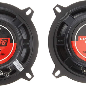 Cerwin Vega H752 5.25" 2-Way 550W Coaxial Speakers