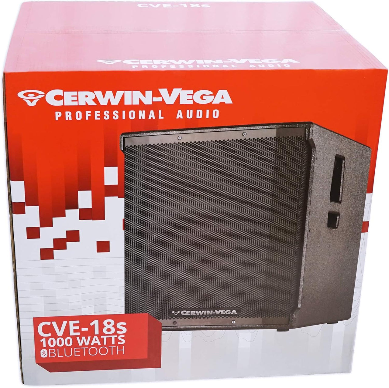 Cerwin Vega CVE-18S 18