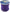 American Terminal ATPW16-100PP 16GA 100' Purple Primary Remote Power Ground Wire