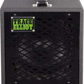 Trace Elliot ELF 200W 1x8 Combo Bass Amplifier