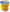 American Terminal ATPW16-100Y 16GA 100' Yellow Primary Remote Power Ground Wire