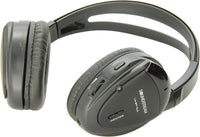 Thumbnail for Soundstream VHP-11 Single 1ch. IR Wireless Headphone