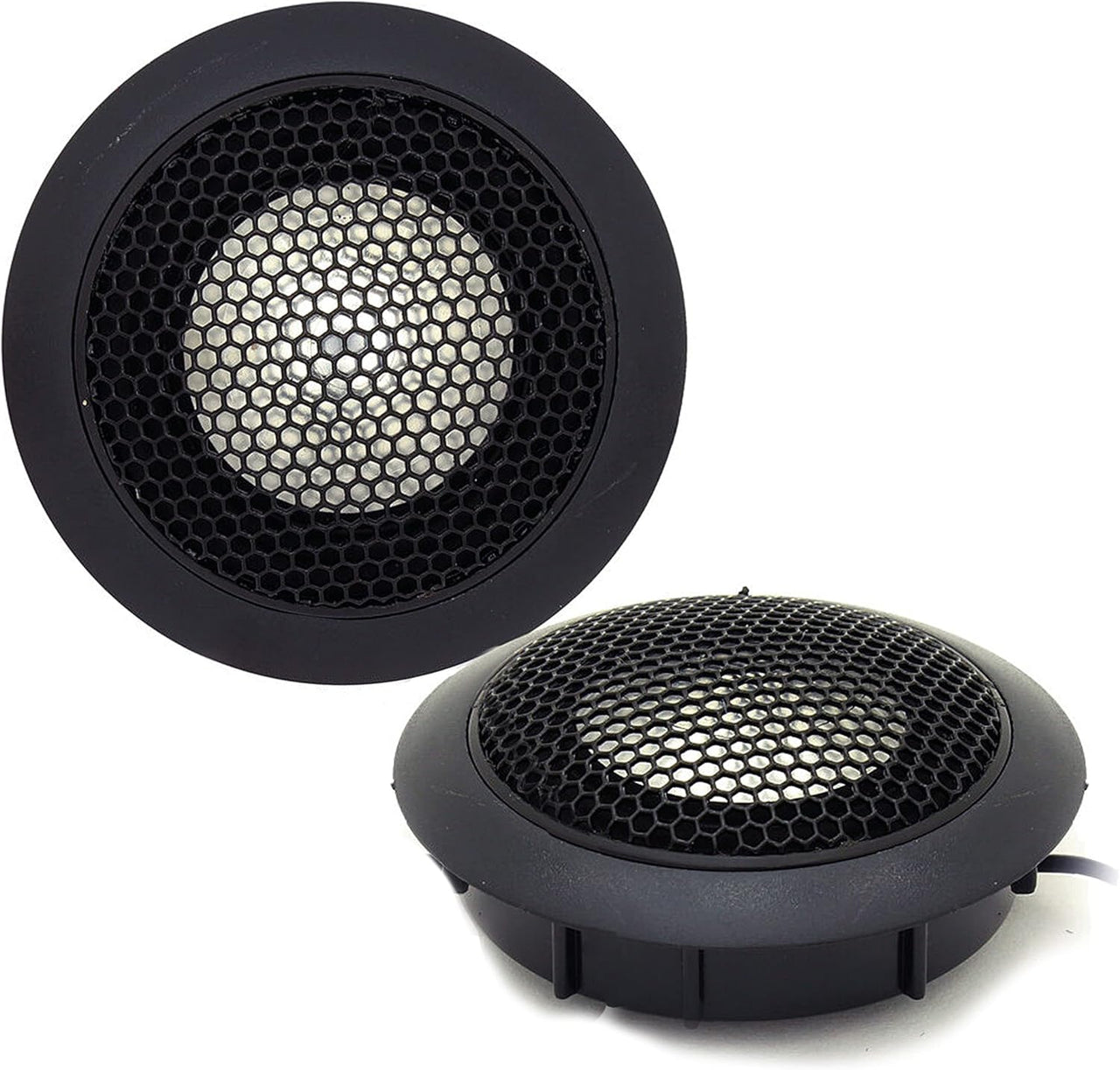 Diamond Audio SX65V 6.5" 60W RMS 2-Way Variable Speaker System
