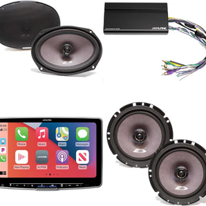 alpine-halo11-multimedia-receiver-with-speakers-and-amplifier