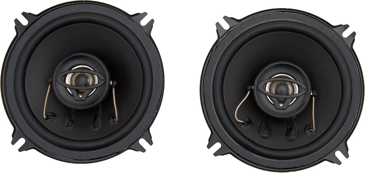 2 Cerwin Vega XED52 5.25" 2-Way XED Series Coaxial Car Speakers
