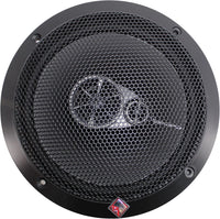 Thumbnail for 4 Speakers Rockford Fosgate R165X3 6.5
