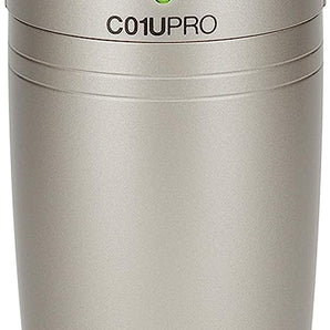 Samson SAC02UPRO USB Large Diaphragm Condenser Microphone