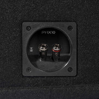 Thumbnail for Rockford Fosgate Punch P1-1X10 Single P1 10