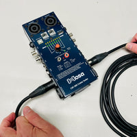 Thumbnail for Hosa CBT-500 Audio Cable Tester