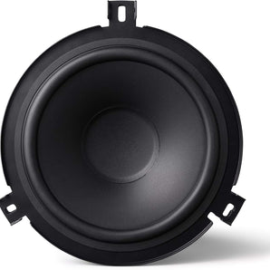 Alpine SPV-65X-WRA 225W 6.5" 2-Way Car Speaker Fit Select Jeep Wrangler