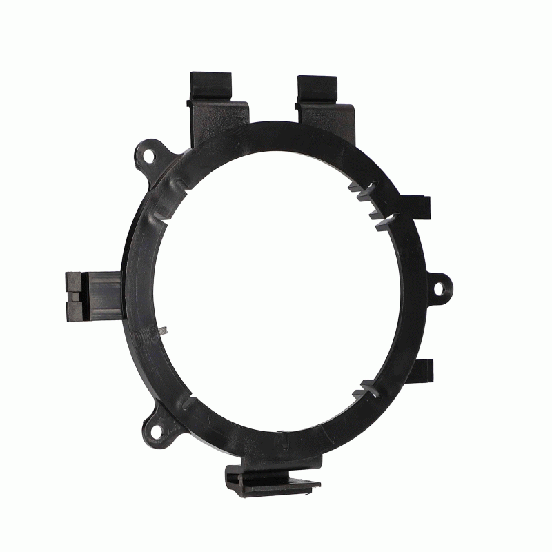 Metra 82-3002 GM Full Size P/U SUV Speaker Adaptors 1995-2014 + Harness