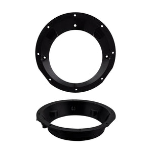 Saddle Tramp 82-9601 Speaker Adapters Compatible Fits for 1998-2013 Harley-Davidson Touring Motorcycles