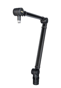 Thumbnail for Headliner HL90600 Sierra Broadcast Desktop Microphone Stand Boom Arm