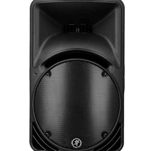 Mackie C300z, 2-way Compact Passive SR Loudspeaker 12"
