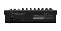 Thumbnail for Mackie ProFX12v3+, 12-Channel Analog Mixer with Enhanced FX, USB Recording Modes and Bluetooth