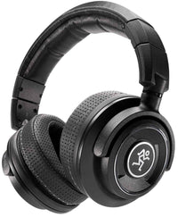 Thumbnail for Mackie MC-350 Professional Closed-Back DJ Headphones