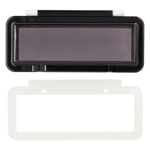 Metra 99-9003W Universal Marine White Cover System