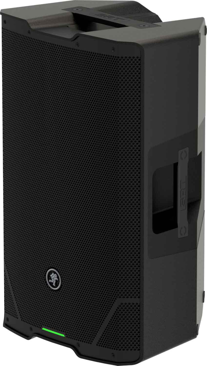 Mackie SRT215, 15" 1600W Professional Powered Loudspeaker