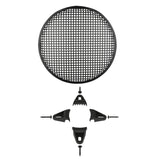 2x-15-inch-speaker-grill-covers-metal-waffle-guard