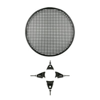 Thumbnail for install-bay-10-inch-subwoofer-grill-waffle-style