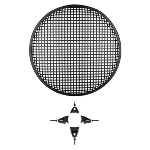 Install Bay 85-9015 15 Inch Waffle Grille With Hardware