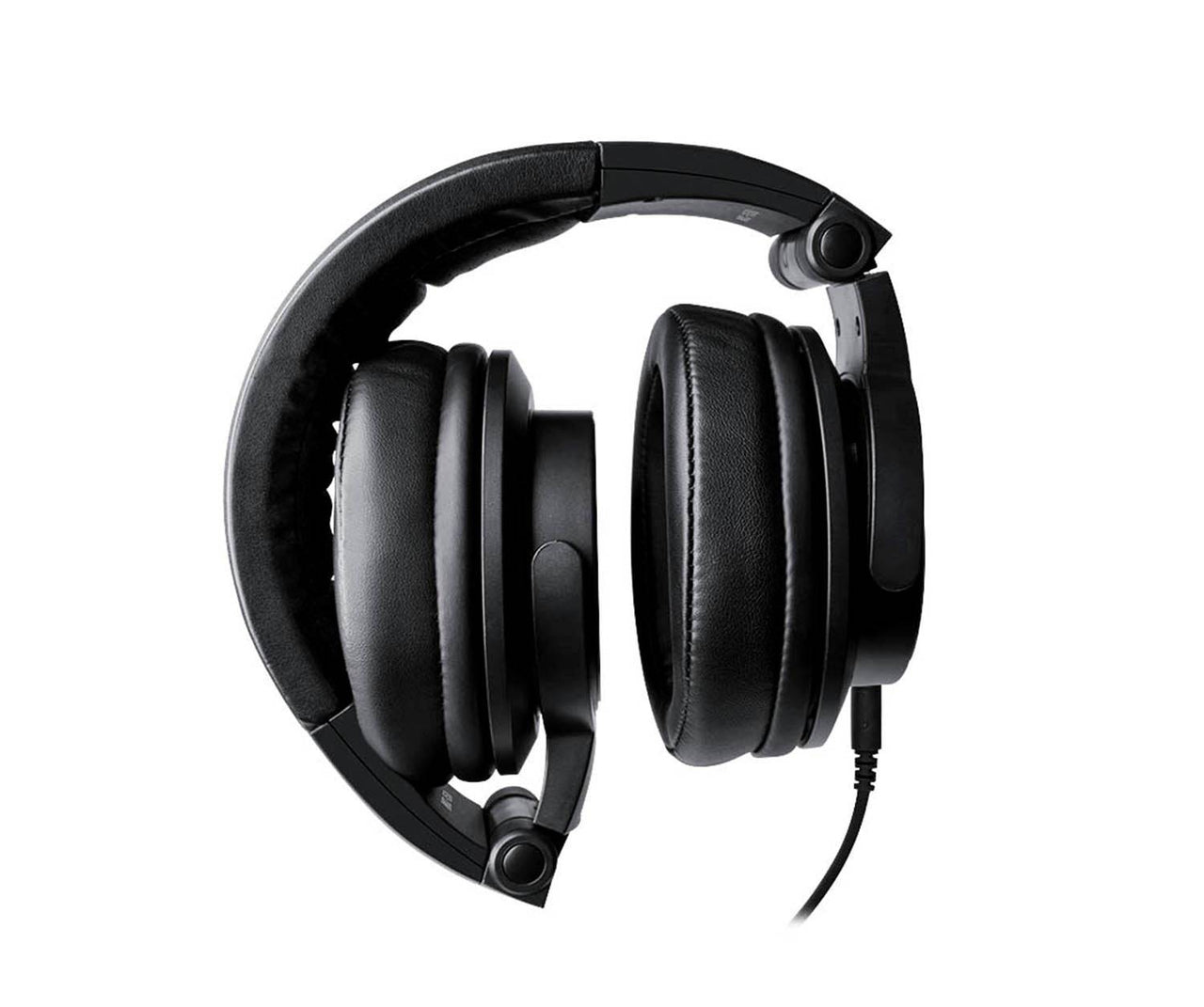 Mackie MC-150 Professional Closed-Back DJ Headphones